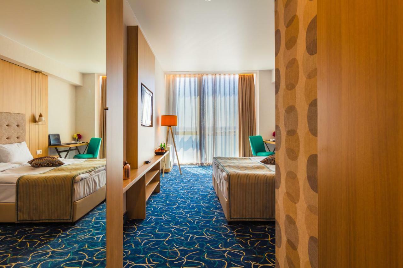 Marina Burgas Hotel מראה חיצוני תמונה